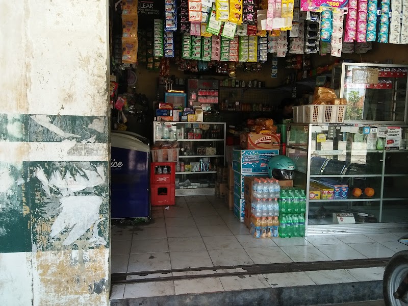 Baim's Corner: Solusi Belanja Serba Ada di Cilacap
