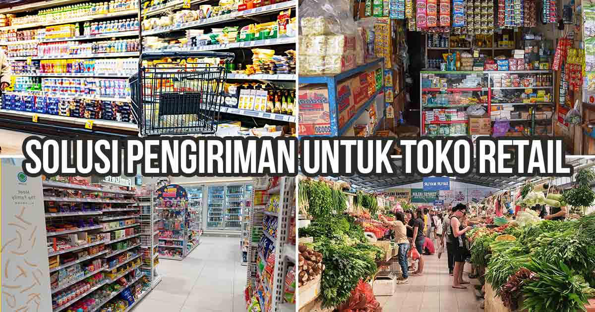 Baim's Corner: Solusi Belanja Serba Ada di Jantung Cilacap